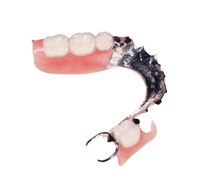 Pink Flexible Clasps Add-On