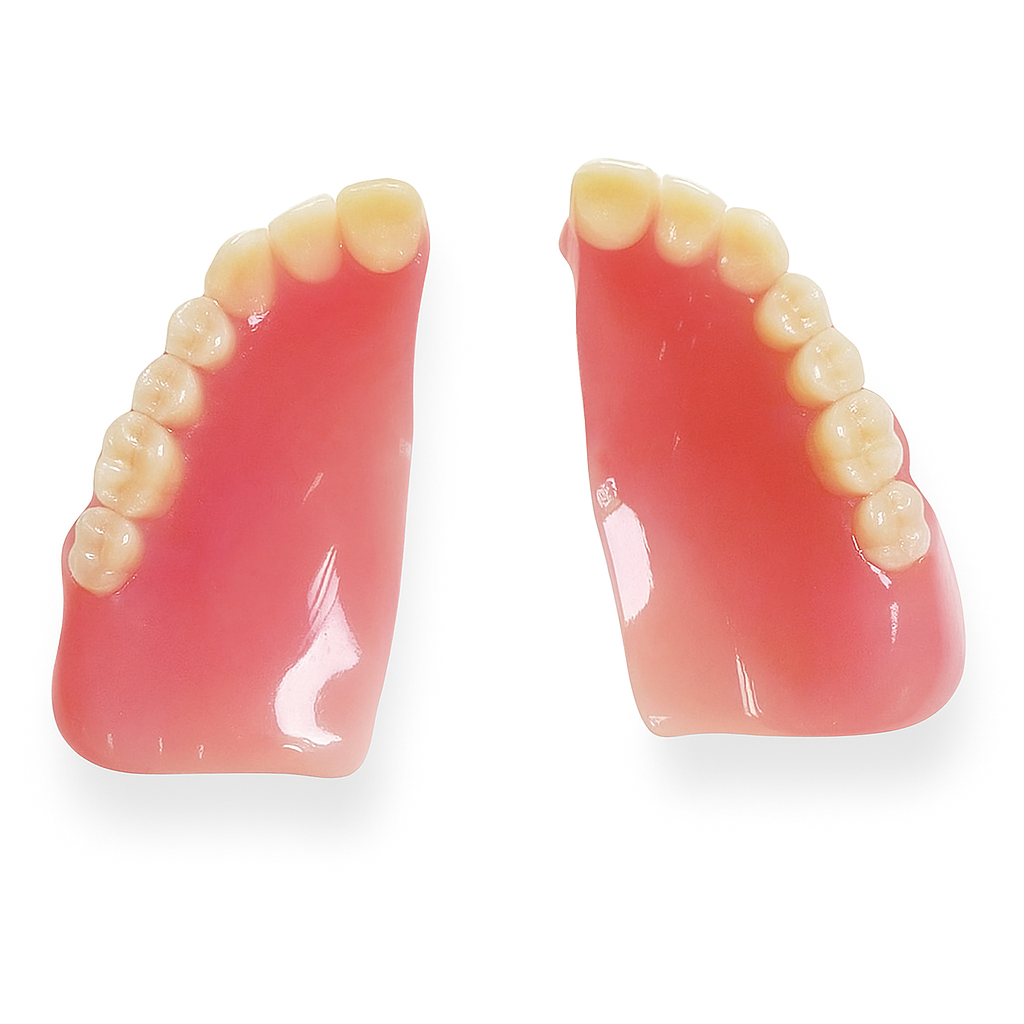 Denture Repair