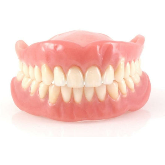 full denture cost near me