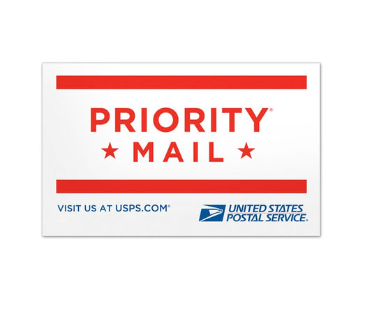 USPS Priority Mail