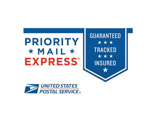 USPS Priority Mail Express