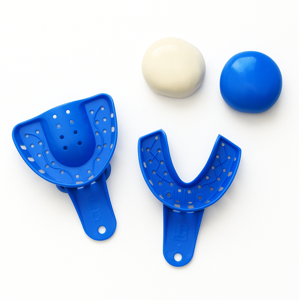 Impression Kit