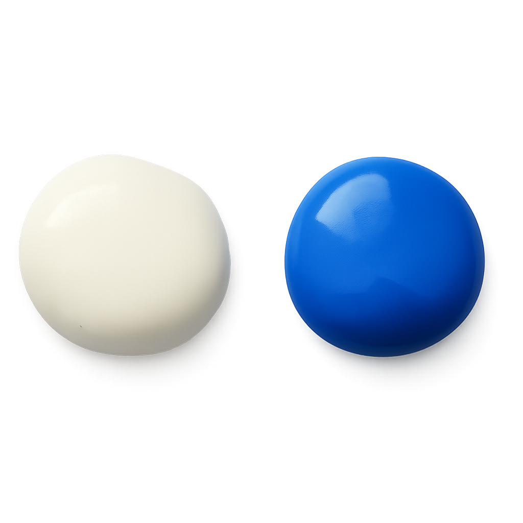Impression Putty