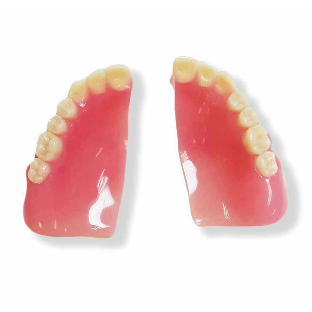 Denture Repair