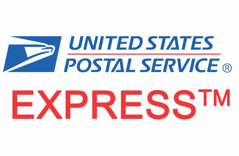 Per Express Mail USPS Express Mail – PatrickDeanDent