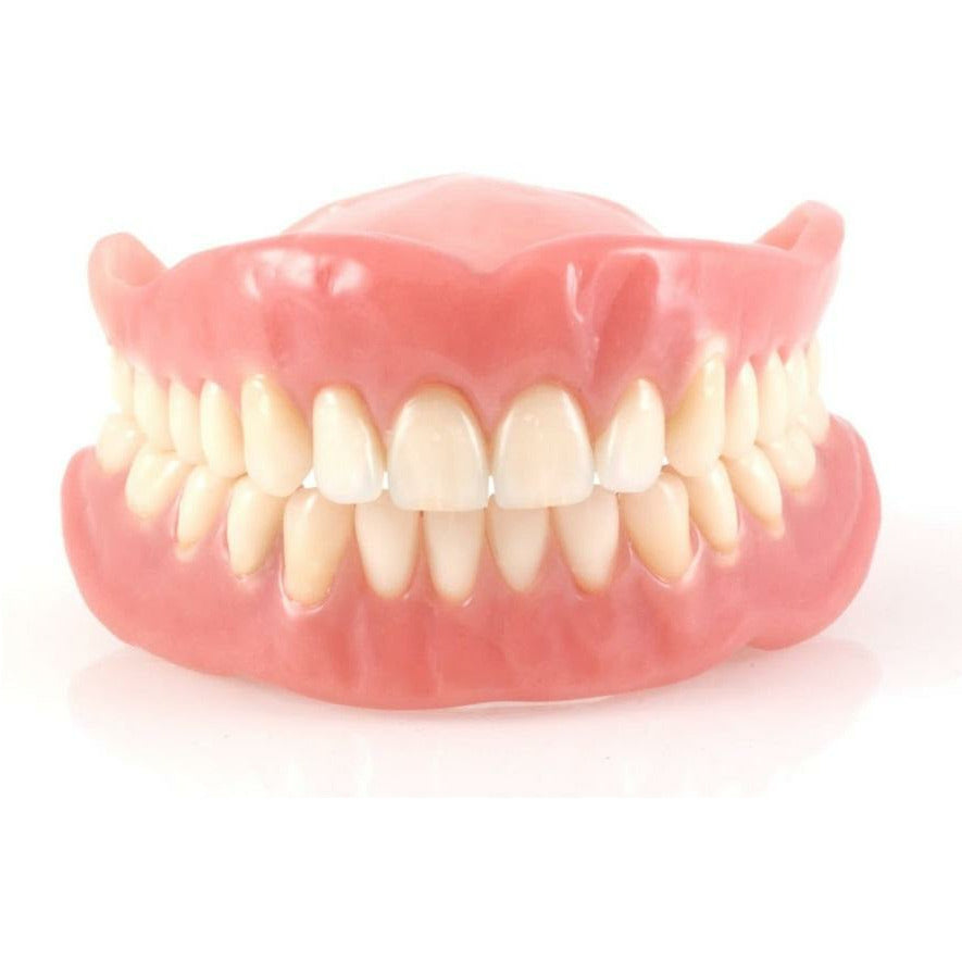 Custom Full Denture