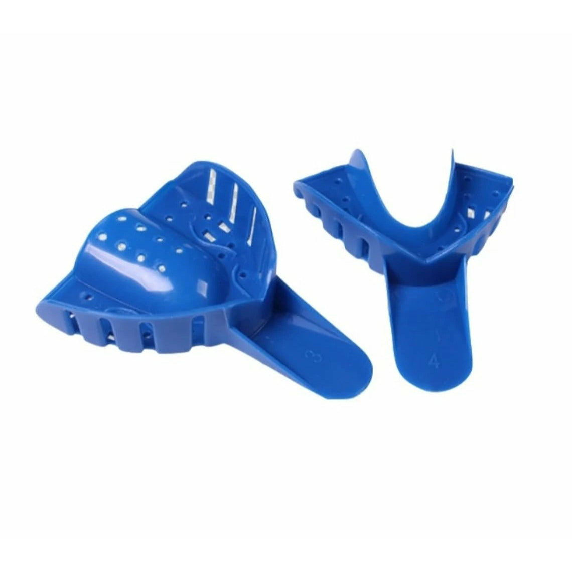 Dental Mouth Trays